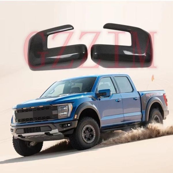 Door Handle Bowl Tail Light Cover Body Kit For Ford F150 Raptor 2023Innova 2023 Exterior Accessories