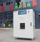300℃ high temperature heating and drying oven chamber for curing glass