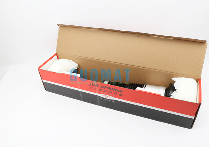 GL X166 Front Right Air Suspension Strut A1663206813 w / AIRMATIC & ADS w / & w / o 4 MATIC Excl AMG