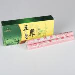 ZhongYan Taihe Green Pure Moxa Rolls For Moxibustion Patches Chinese Mugwort