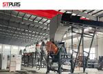 Siemens Beide 1000kg/H 16mm Hdpe Washing Line