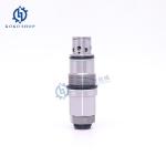 DOOSAN Excavator Parts Relief Valve DH55 Swing Main Valve for Hydraulic Spare