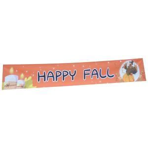 Wholesale Custom Shape Advertising Mesh Banner Large Size Outdoor Indoor Activity from china suppliers
