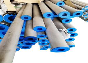 Wholesale welding 2205 duplex stainless steel, duplex stainless steel tube Bright Seamless Welded S32750 1.4507 Duplex Steel Pipe from china suppliers
