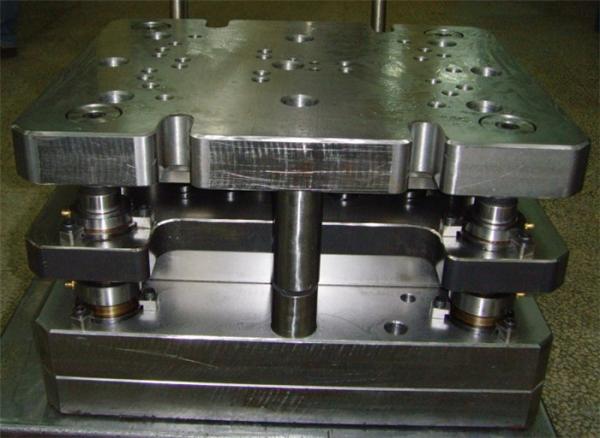 Progressive Automotive Stamping Dies Adjusting Spacer Washers 317 Stainless