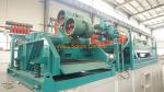 Solids Removal Hdd Trenchless Drilling Mud Equipment