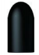 Low Air Pressure Drill Button Bit 125mm Diameter With Flat Face