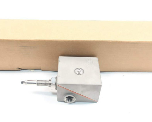 1m Bently Nevada Proximity Probe Dual Probe Vibration Sensor 26530-12-10-00-000-309-00-03-01