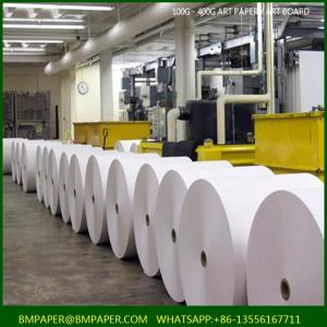 Wholesale Couche Paper for Printing from china suppliers
