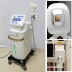 Most Sell Product 2 in 1 Picosecond Tattoo Removal Diode Hair Removal 755 808