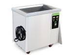 Low Maintainence SS Ultrasonic Cleaner , Automotive Ultrasonic Cleaner Chemical