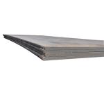 Q235 Mild Steel Plate Grade S355 70 Pressure Vessel 5mm 16mm 25mm 30mm ASTM A516
