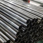 200 300 400 500 600 Series High Strength Stainless Steel Pipe with Cutting