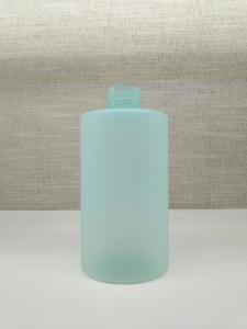 Wholesale Chemical Stability 250ml Pet Bottle Screwing Cap High Transparency Non - Toxic from china suppliers