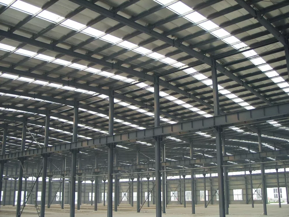 transparent fiberglass transparent roofing sheet for greenhouse