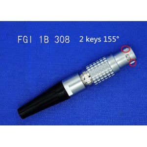 Wholesale 8 Pin Circular Cable Connectors from china suppliers