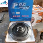 sinotruck howo truck parts engine parts flywheel 612600020220