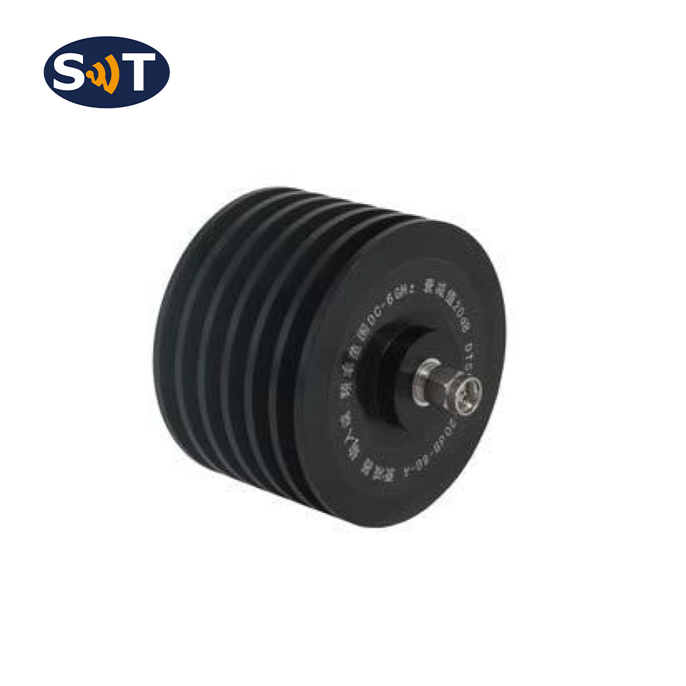 50 W Coaxial Fixed Attenuators DC-26.5 GHz 3.5 mm Inline Attenuator