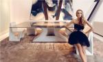 Vondom Rest Armchair
