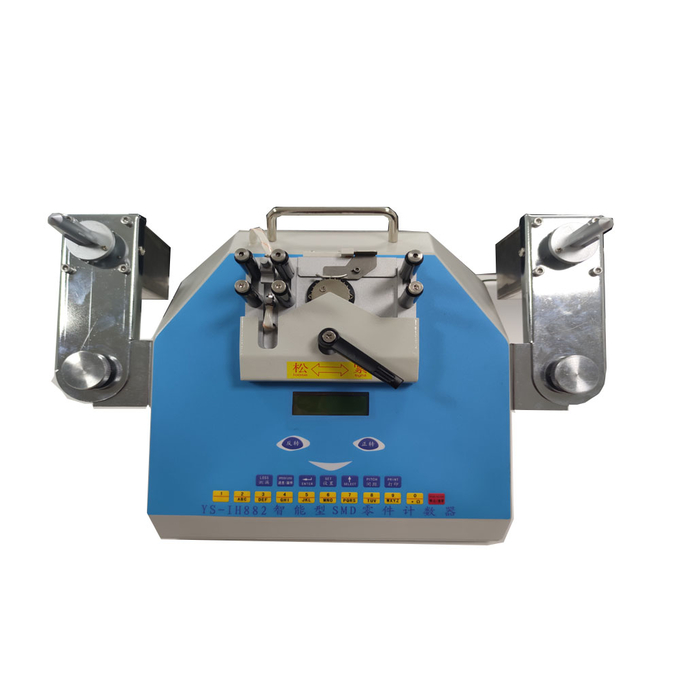 Panasonic Leak Detection 80W 7-13" Reel SMD Chip Counter 3