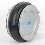 12'' Diameter Rubber Bellow Norgren M/31121 Metric Pneumatic Air Suspension