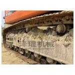 Original Paint Doosan DX300LC 30 Ton Crawler Excavator for Sale