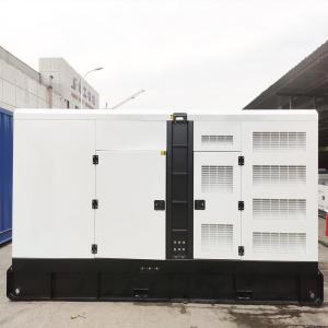 Wholesale 500kw 625kva 50Hz 1500rpm Volvo Diesel Generator With TWD1643GE Engine from china suppliers