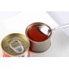 Buy cheap Canned Tomato Paste / Tomato Paste in Sachet from wholesalers