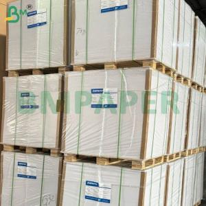 Wholesale 200-360 GSM Freeze Resistant One Side Coated Kraft Paper Sheet from china suppliers