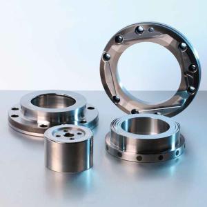 Wholesale Anti-Abrasive Tungsten Carbide Dies For Mechanical Wear-Resistant Parts from china suppliers