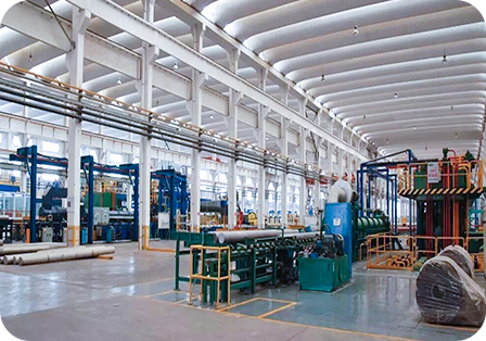 800KW Fully Liquid-Cooled Charging Stack Liquid Cooling System