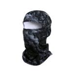 Bicycle Breathable Full Cover Bicycle Hat Winter Scarf Riding Mouth Shield Tie