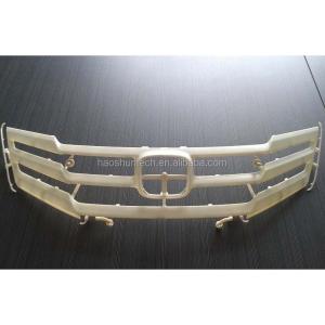 Wholesale Custom Plastic Motorcycle Parts /Plastic Injection Mold Products from china suppliers