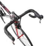 52cm Alloy Frame Road Bike