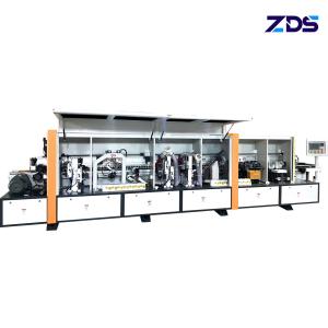 Wholesale 0.4-3mm Edge Banding Trimmer Machine from china suppliers