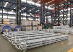 Pressure Resistance Oil Field Heater Stainless Steel Tube Heater Pin Tube