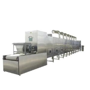 Buy cheap Microwave drying equipment, industrial microwave drying machine for drying food from wholesalers
