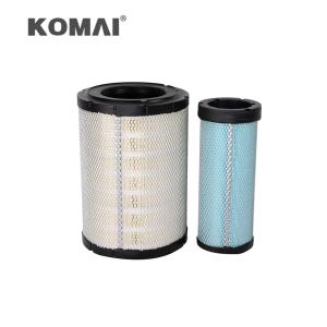 Wholesale Excavator Oil Air Cleaner Filter Assy ME441131 C24039 450159A1 AF25589 from china suppliers