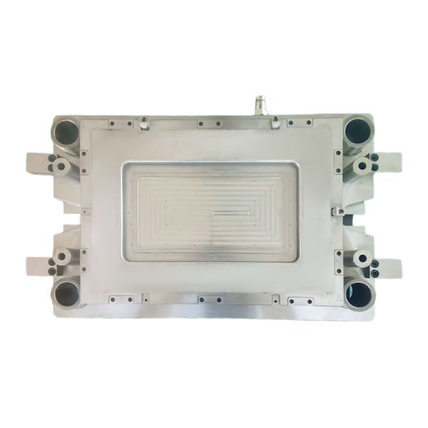 ODM Industrial Metal Press 1T Mould Weight For Microwave Oven Door Panel