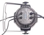 100w Cool White / Warm White Cob Dmx Stage Light For Wedding Decorations