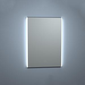 Wholesale Silver Aluminum Mirror Glass Float 2-10mm Antique Glass Wall Mirror Glass from china suppliers