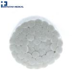 Disposable Cotton Rolls Surgical Cotton Rolls High Quality Dental Cotton Rolls