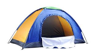Wholesale Ultralight Tent Waterproof 1 to 2 Person Camping Tent Light Duty Backpacking Tent(HT6008) from china suppliers