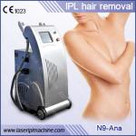 Hair Removal Laser IPL Machine Skin Rejuvenation Beauty Machine Pigment Removal