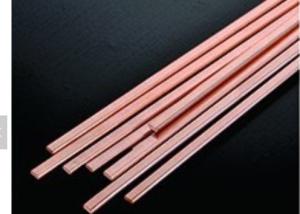 Wholesale Customized Phos Copper Brazing Alloy For Refrigeration Compressor Parts from china suppliers