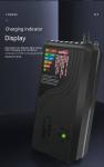 48V 20AH 60V 20AH 96V 20AH Electric Vehicle Scooter Portable Lead Acid Battery