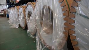 Wholesale Customized Color Treated Aluminum Coil from china suppliers