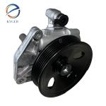 A0054662201 Power Steering Pump High Efficiency For Mercedes Benz W203