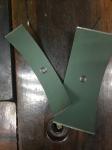 Vickers PVH141 Hydraulic Piston Pump Spare Parts/Repair kits/rotary group parts