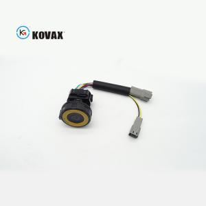 China Double Plug 526-5710 Ignition Switch E306GC One Key Start Excavator Spare Parts on sale